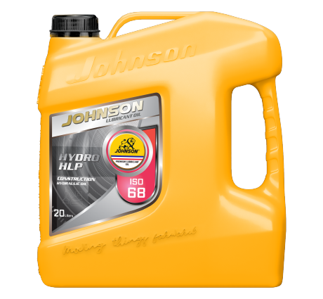 Johnson_HYDRO HLP 68  20L